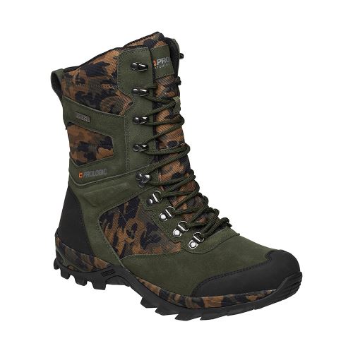 Prologic Boty Bank Bound Trek Boot High Camo