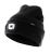 Zfish Čepice Light Beanie Černá Zfish Čepice Light Beanie Černá
