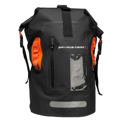 Savage Gear Batoh Waterproof Rollup Rucksack 40l