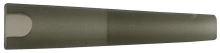 FOX Převlek Naturals Slik Lead Clip Tail Rubber Velikost 10 10ks (1)