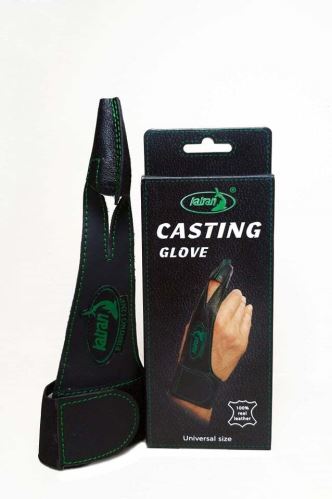 Katran Chránič prstu Single Finger Casting Glove