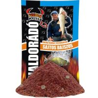 Haldorádó Vnadící směs Feeder Master 1kg Sýr