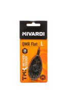 Mivardi Krmítko Method Feeder QMR Flat L (8)