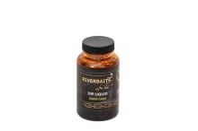 Riverbaits Dip Liquid Gama Crab 250ml
