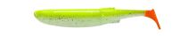 Savage Gear Gumová nástraha Craft Bleak 8,5cm 4,2g Lemon Glow Firetail 5ks