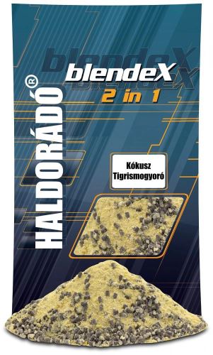 Haldorádó Vnadící směs BlendeX 2in1 800g
