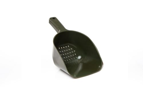 RidgeMonkey Lopatka Bait Spoon Holes Green XL