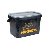 Mikbaits Boilies Chilli Chips Chilli Mango 2,5kg