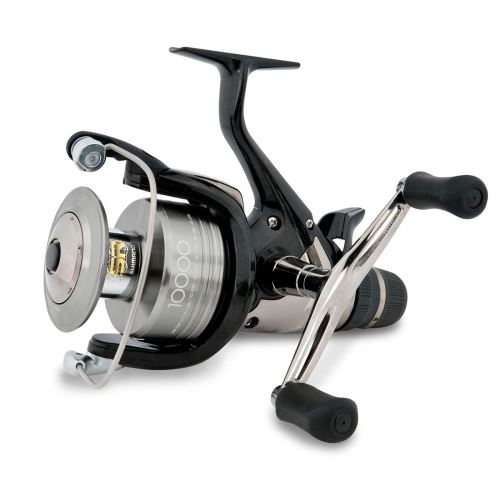 Shimano Naviják Baitrunner XT RB 10000