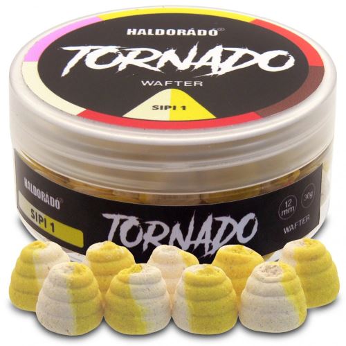 Haldorádó Wafters Tornado 30g 12mm