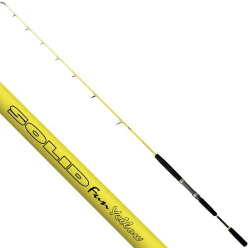 Black Cat Prut Solid Fun Yellow 1,7m 30-180g