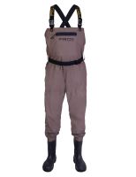 PROS Brodící kalhoty AIR Breathable Waders SB04