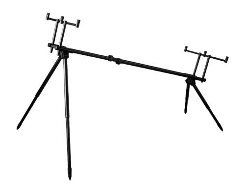 Delphin Stojan Rod Pod RPX 4 BlackWay