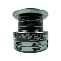 Nytro Cívka Solus Freerunner 4000 Alu Spool (1)