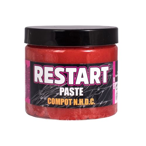 LK Baits Těsto Boilie Paste Compot N.H.D.C 200ml