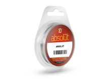 Delphin Vlasec ABSOLUT Transparentní 50m 0,16mm 2,5kg Delphin Vlasec ABSOLUT Transparentní 50m 0,16mm 2,5kg