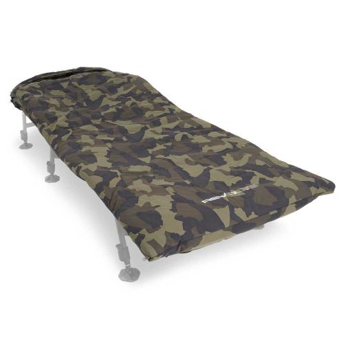 AVID Spacák Revolve Sleeping Bag Standard