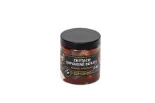 Riverbaits Chytací boilies v dipu HNV Mango Habanero 140g 24mm