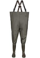 FOX Prsačky Khaki HD XL Waders