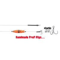 Uni Cat Návazec Power Rattle Rig GT-41 (2)