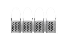 Nytro Krmítko Targetz Open-End Cage Feeder (2)