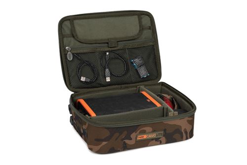 FOX Pouzdro Camolite Deluxe Gadget Safe