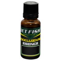 Jet Fish Exkluzivní esence Ořech/Javor 20m