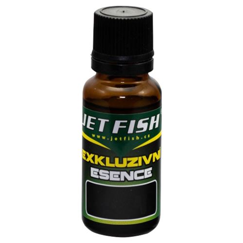 Jet Fish Exkluzivní esence Ořech/Javor 20m
