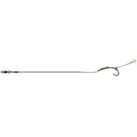 DAM Návazec Tactix Blow-Out Rig Velikost 2 20lb 15cm 2ks