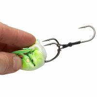 Savage Gear Gumová nástraha 3D Walk Frog 5,5cm 14g (2)