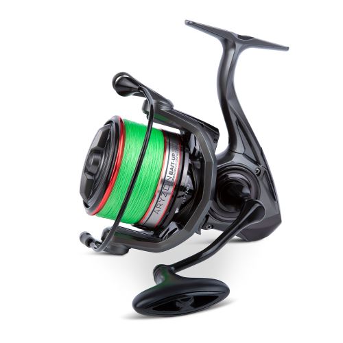 Nytro Naviják Aryzon Bait-Up 5000 200n 0,16mm