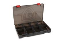 FOX Rage Krabička Stack and Store Shield Storage Box 20 Comp Medium Deep (11)