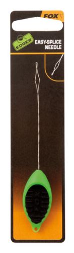 FOX Jehla Easy Splice Needle