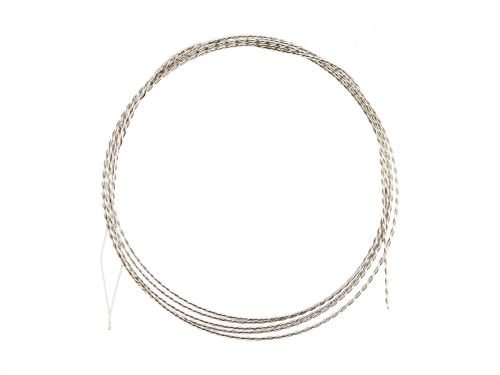 Zfish Protahovací struna Elastic Threader 80cm