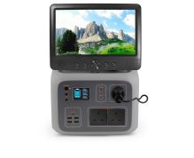 Totalcool Powerbanka Totalpower 500 EU (3)