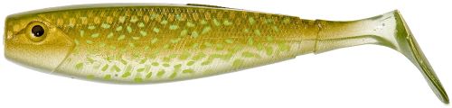 Gunki Gumová nástraha G Bump Ghost 8cm 5,8g UV Pike