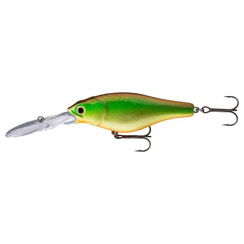Daiwa Wobler Prorex Swift Crank