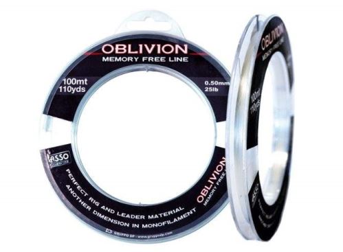 Asso Vlasec Oblivion Shock Leader 100m