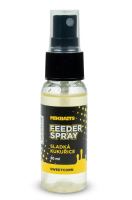 Mikbaits Dip Feeder spray Sladká kukuřice 30ml Mikbaits Dip Feeder spray Sladká kukuřice 30ml