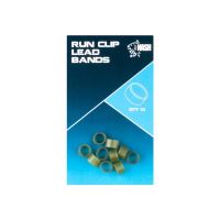 Nash Převlek Run Lead Clip Band 10ks