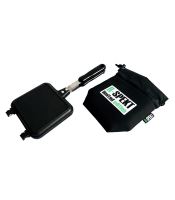 R-SPEKT Termo kapsa Toaster Black (1)