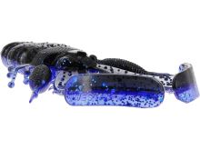 Westin Gumová nástraha Crecraw Creaturebait 8,5cm 7g Dark Water Mix 25 5ks (2)