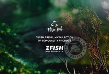 Zfish Rovnátko Hook Kickers 10ks (3)