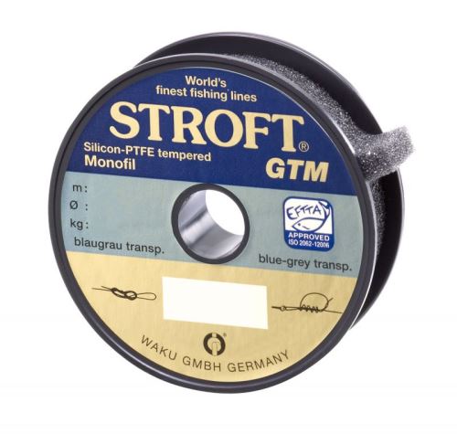 Stroft Vlasec GTM 200m