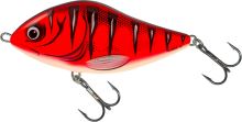 Salmo Wobler Slider Sinking 12cm 70g Red Wake