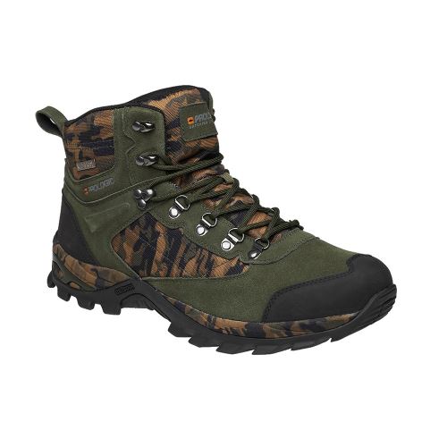 Prologic Boty Bank Bound Trek Boot Medium High Camo