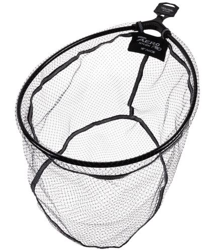 Shimano Podběráková hlava Aero Pro Landing Net 16" (40cm)