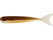 Westin Gumová nástraha Megateez V-Tail 5cm 1g 4ks Westin Gumová nástraha Megateez V-Tail 5cm 1g 4ks