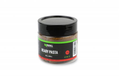 Nikl Těsto Ready pasta Kill Krill 150g