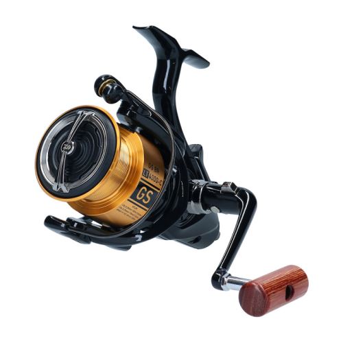 Daiwa Naviják 20 GS BR LT 5000-C